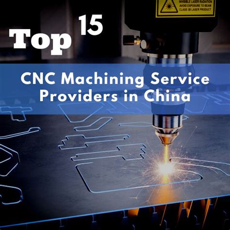 china piezas de mecanizado cnc proveedora|Los 15 principales proveedores de servicios de .